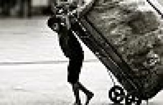 1 milyon çocuk okula değil işe gidecek