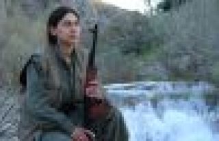 1 PKK'linin kimlik bilgileri açıklandı