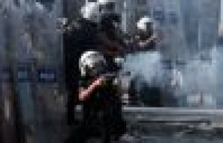 2013: Ölüm, demir parmaklık ve hak ihlalleri yıl