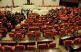 2014 bütçesi kabul edildi