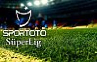 2016-2017 sezonunun fikstürü çekildi