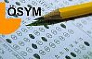 2016 LYS tercihleri bugün başlıyor