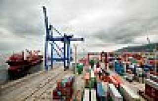 2016 yılında cari açık 33.61 milyar dolar oldu