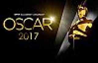 2017 Oscar Ödülleri sahiplerini buldu