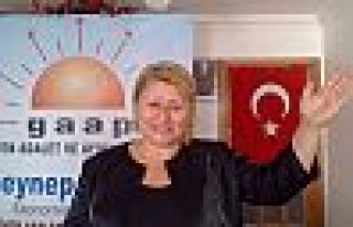 2017'nin ilk siyasi partisi GAAP kuruldu!