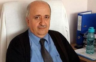 24 saatte 5 sağlık çalışanı vefat etti