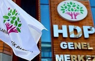 7 vekil için Kobanê fezlekesi düzenlenecek