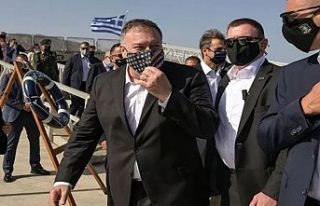 ABD'den Dağlık Karabağ çağrısı: İki taraf...