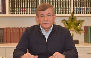 Ahmet Davutoğlu’ndan HDP'ye telefon