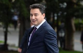Ali Babacan: Bunlar daha iyi günler