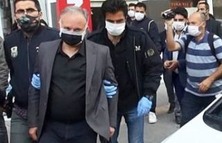 Ayhan Bilgen: Yargılandığım dosyalar Zekeriya...