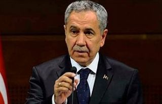 Bülent Arınç ve eşinin korona testi pozitif çıktı