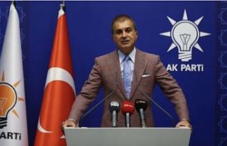 Çelik: Ermeni vatandaşların tehdit edilmesine müsaade...