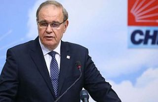 CHP sözcüsü Faik Öztrak koronaya yakalandı