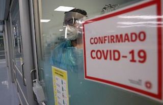 DSÖ: Korona vakalarında yeni rekor kırıldı