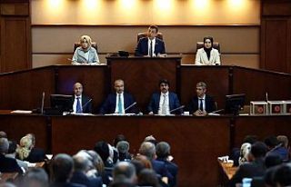 Ekrem İmamoğlu'ndan AK Parti'ye 5 veto