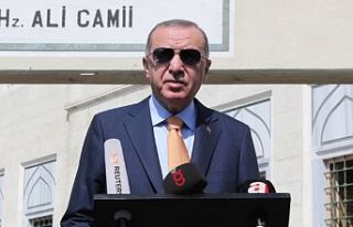 Erdoğan: Mecburen işi tekrar sıkmak durumundayız