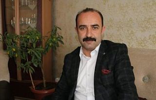 Hakkari Belediye Eşbaşkanı Cihan Karaman yeniden...