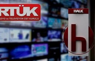 HDP: Halk TV emekçilerinin yanındayız