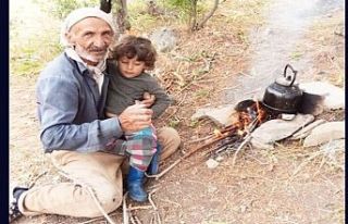 Helikopterden atılan Servet Turgut vefat etti