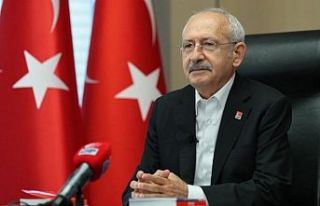 Kemal Kılıçdaroğlu: 12 Eylül ruhu devam ediyor
