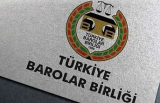 TBB ve Azerbaycan Barosu 'Ermeni faaliyetleri...