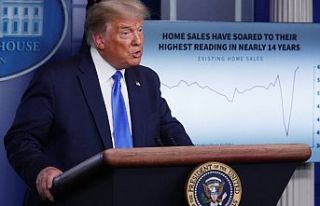 Trump, iktidarı bırakma sözü veremedi