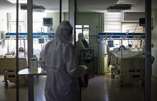 Türkiye'de korona virüsünden 58 kişi daha...