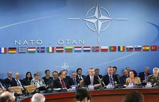 Yunanistan: NATO Konseyi, Doğu Akdeniz'i görüşecek