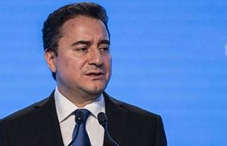 Ali Babacan: Servet Turgut gözaltındayken başına...
