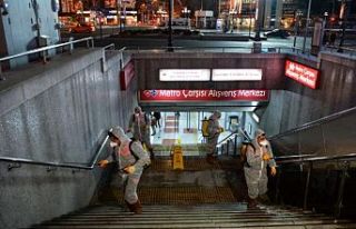 'Ankara kasım ve aralıkta daha yüksek sıkıntı...