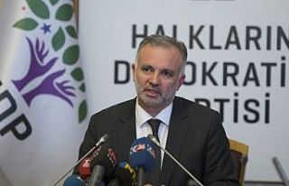 Ayhan Bilgen: İttifaklar olmadıkça dönüşüm...