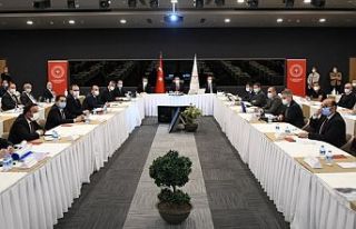 CHP'den Koca'ya İmamoğlu tepkisi: Toplantıya...