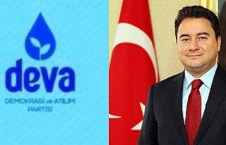 DEVA'dan Kars'a kayyum atanmasına tepki:...