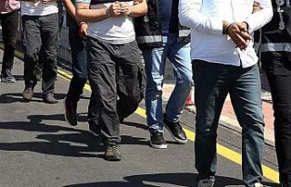 Diyarbakır'da küpe operasyonu: 53 gözaltı