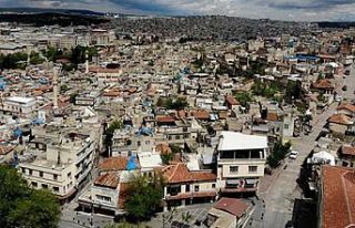 Gaziantep'te 15 yaş altına pazar yasağı geldi