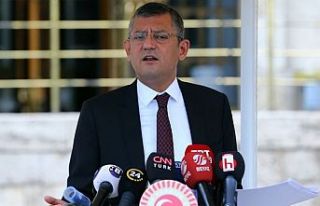 HDP'lilerin tutuklanmasına CHP'den tepki:...