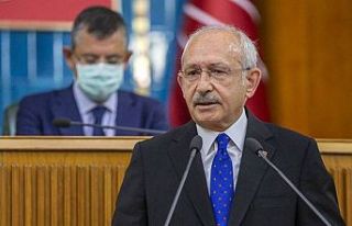 Kemal Kılıçdaroğlu: Cumhuriyet adeta rehin alındı
