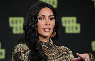 Kim Kardashian, Ermenistan Fonu’na 1 milyon dolar...