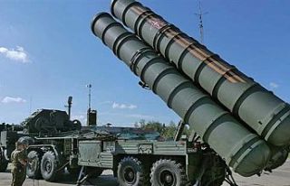 S-400 açıklamasına ABD'den tepki: Güvenlik...