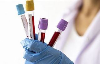 Salgında son 24 saat: 1603 yeni vaka, 57 vefat