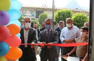 Şemdinli'de 'Hanedan Sofrası' dualarla...