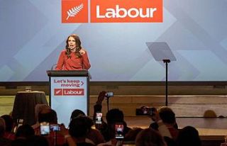 Yeni Zelanda'da seçimleri İşçi Partisi kazandı