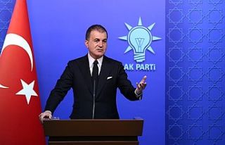 AK Parti'den 24 saat sonra ilk açıklama: Cumhurbaşkanımız...