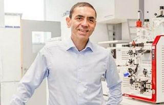 Aşının mucidi Prof. Şahin: Normal hayata 2021...