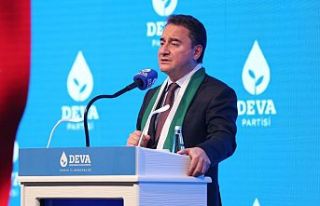 Babacan: 100 milyon doz aşı lazım, daha grip aşısını...