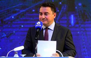 Babacan: Gezi davasında davacı değilim, müdahil...