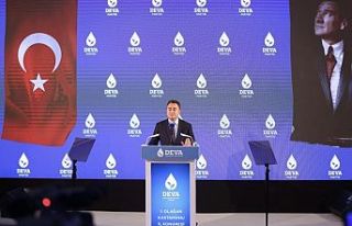 Babacan: Mafya siyaseti dizayn ederken Cumhurbaşkanı...