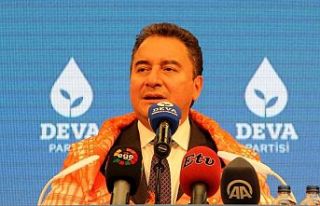 Babacan’dan Erdoğan’a: Yola birlikte çıktığınız...