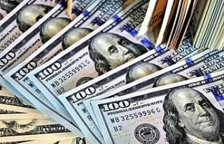 Dolar 8,40 lirayı geçti